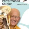 Steven Mead Presents: Performance Studies