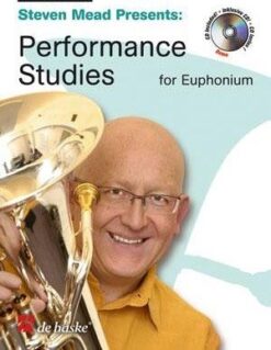 Steven Mead Presents: Performance Studies