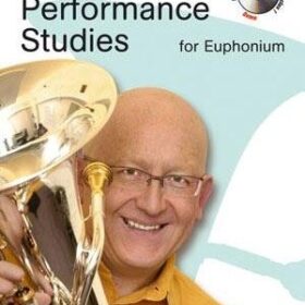 Steven Mead Presents: Performance Studies