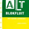 Altblokfluit 3 James Arden