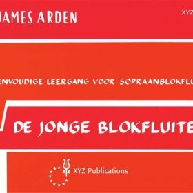 De Jonge Blokfluiter 2