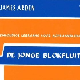 De Jonge Blokfluiter 3