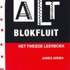 Altblokfluit 2 James Arden