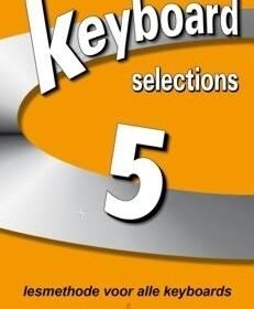 Keyboard Selections 5