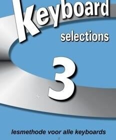 Keyboard Selections 3