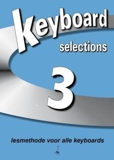 Keyboard Selections 3