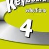 Keyboard Selections 4