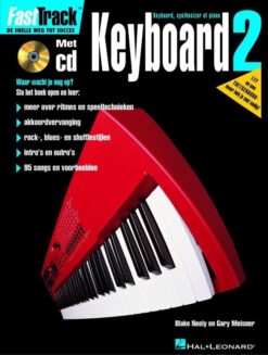 FastTrack - Keyboard Deel 2