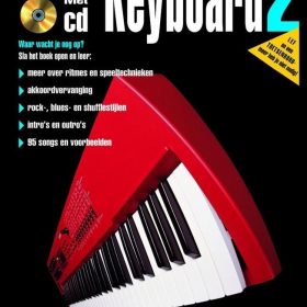 FastTrack - Keyboard Deel 2