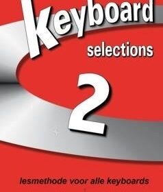 Keyboard Selections 2