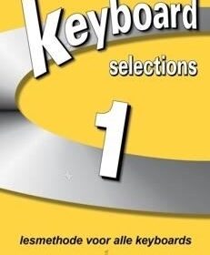 Keyboard Selections 1