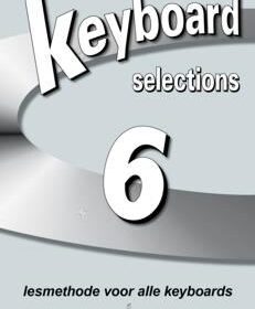 Keyboard Selections 6