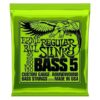 Ernie Ball 2836 Regular Slinky Bass 5