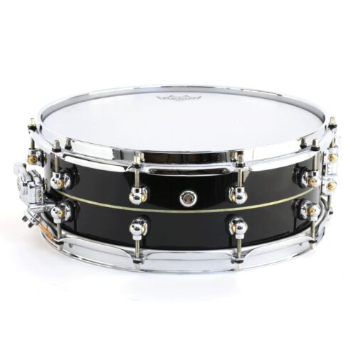 Pearl HEK1450 Hybrid Exotic Kapur Fiberglass Snaredrum