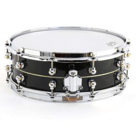 Pearl HEK1450 Hybrid Exotic Kapur Fiberglass Snaredrum