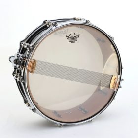 Pearl HEK1450 Hybrid Exotic Kapur Fiberglass Snaredrum