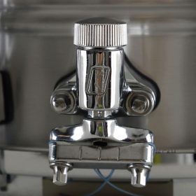 Tama PAL146 Starphonic Aluminium Snaartrommel