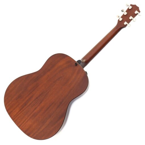 Taylor 517e Builder's Edition Grand Pacific V-Class Bracing