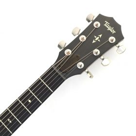 Taylor 517e Builder's Edition Grand Pacific V-Class Bracing