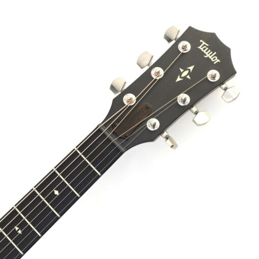 Taylor 517e Builder's Edition Grand Pacific V-Class Bracing