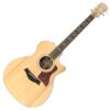 Taylor 414ce-R V-Class Bracing