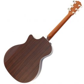 Taylor 414ce-R V-Class Bracing