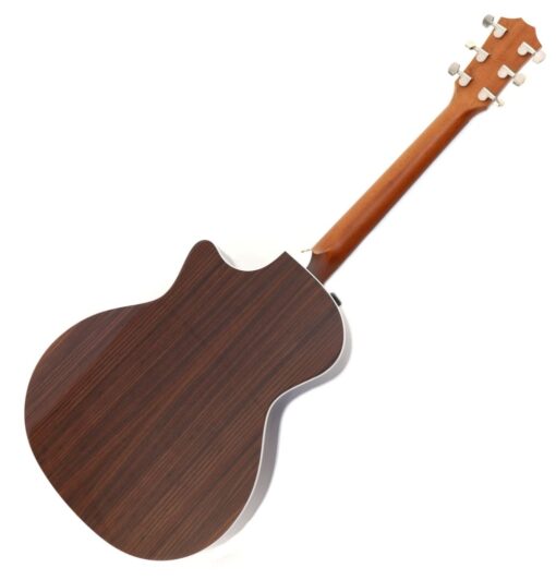 Taylor 414ce-R V-Class Bracing