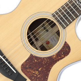Taylor 414ce-R V-Class Bracing