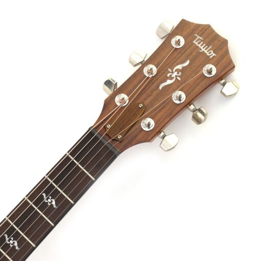 Taylor 414ce-R V-Class Bracing