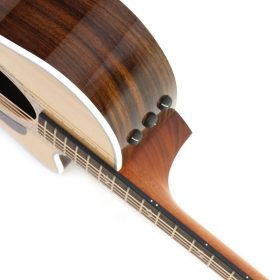 Taylor 414ce-R V-Class Bracing