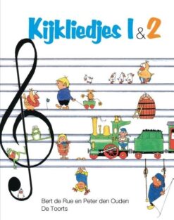 Kijkliedjes 1 & 2