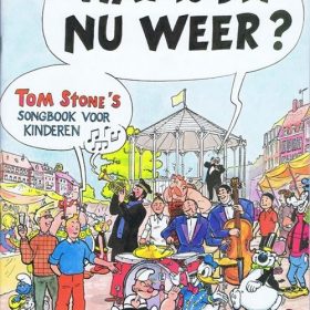 Wat Is Dit Nu Weer