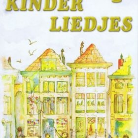 Kinderliedjes 1