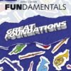 Fundamentals - Great Foundations (Trombone) (+CD)