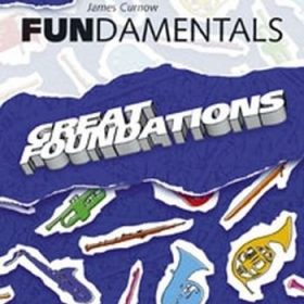 Fundamentals - Great Foundations (Trombone) (+CD)