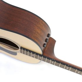 Taylor 317e Grand Pacific V-Class Bracing