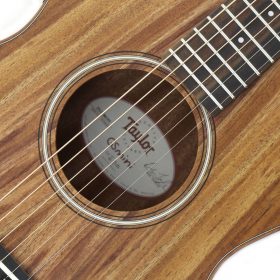 Taylor GS Mini-E Koa ES-B