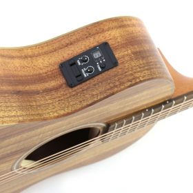Taylor GS Mini-E Koa ES-B