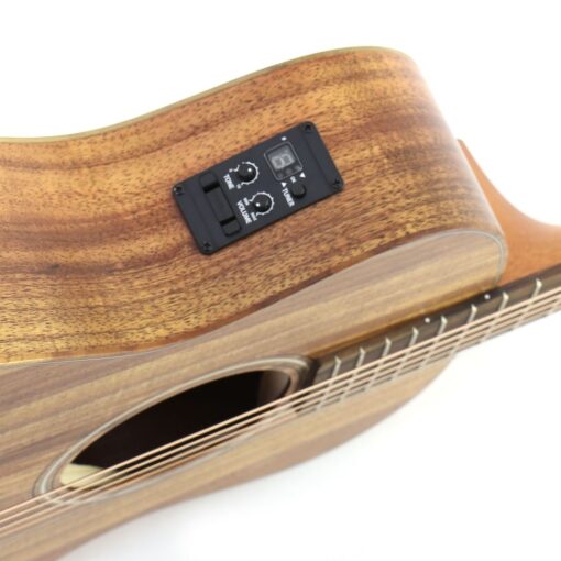 Taylor GS Mini-E Koa ES-B