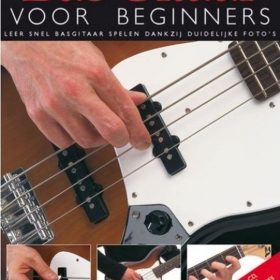 Bas gitaar Voor Beginners