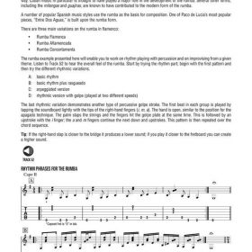 Hal Leonard Flamenco Guitar Method (+Audio Access)