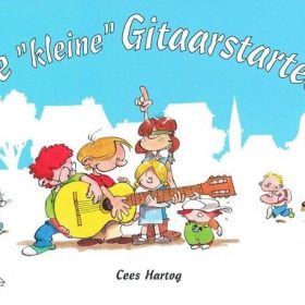 De Kleine Gitaarstarter