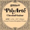 D'addario Pro Arte J4505 A-5th