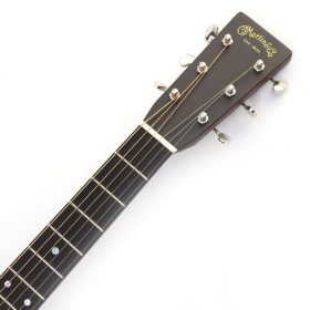 Martin D-28 (Reimagened)