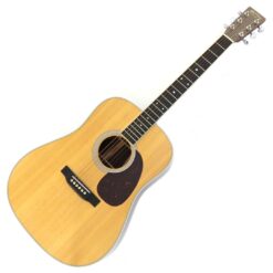 Martin D-35 Reimagined