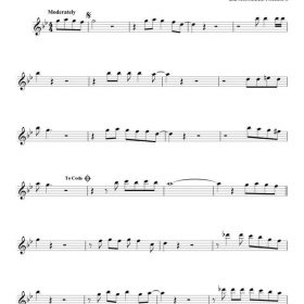 First 50 Songs You Should Play on the Flute