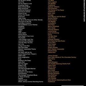 First 50 Songs You Should Play on the Flute