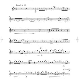 Guest Spot: Adele - Play-along for Flute