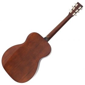 Martin&Co 00-18 Reimagined