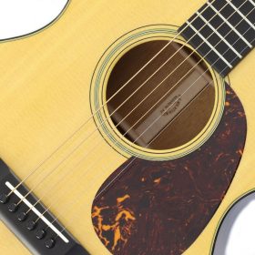 Martin&Co 00-18 Reimagined
